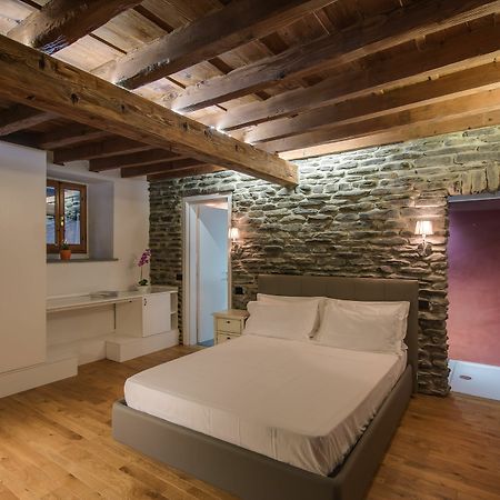 Hotel Residenza D'Epoca Borgo Albizi à Florence Extérieur photo