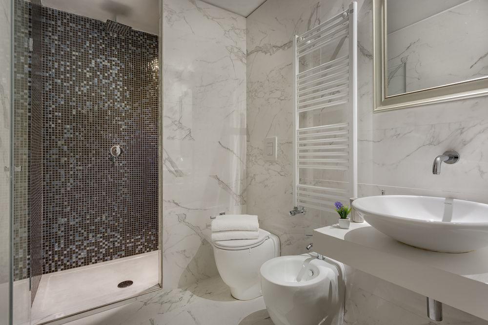 Hotel Residenza D'Epoca Borgo Albizi à Florence Extérieur photo