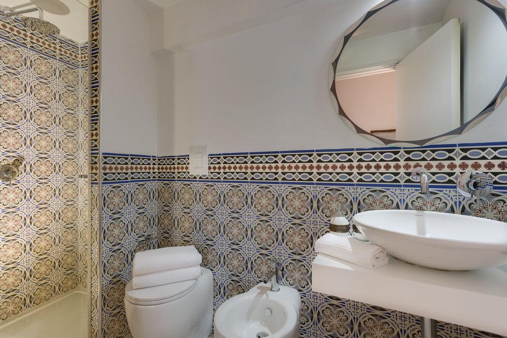 Hotel Residenza D'Epoca Borgo Albizi à Florence Extérieur photo