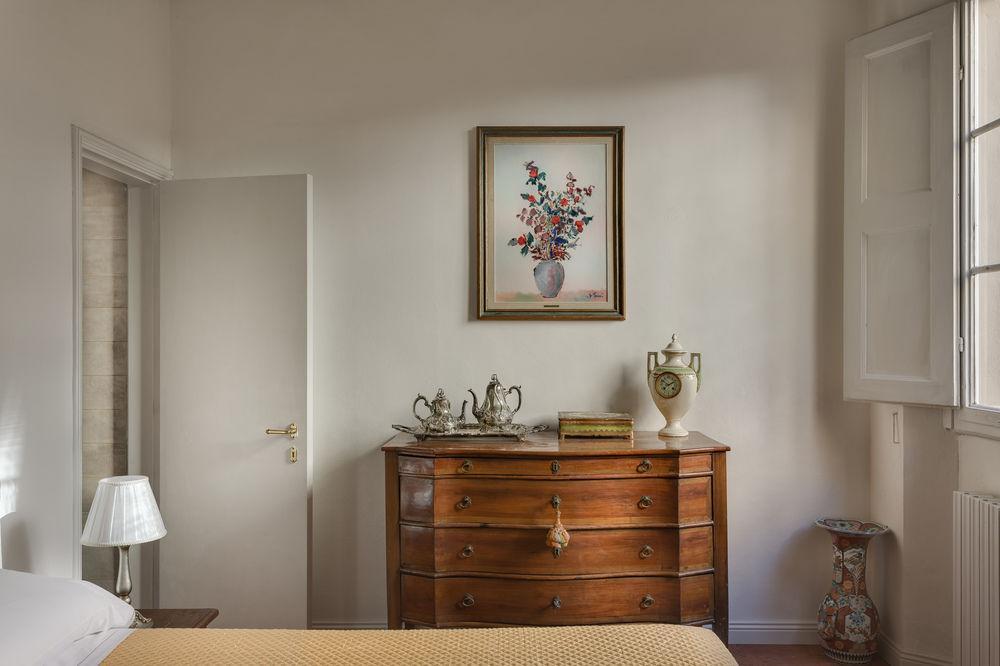 Hotel Residenza D'Epoca Borgo Albizi à Florence Extérieur photo
