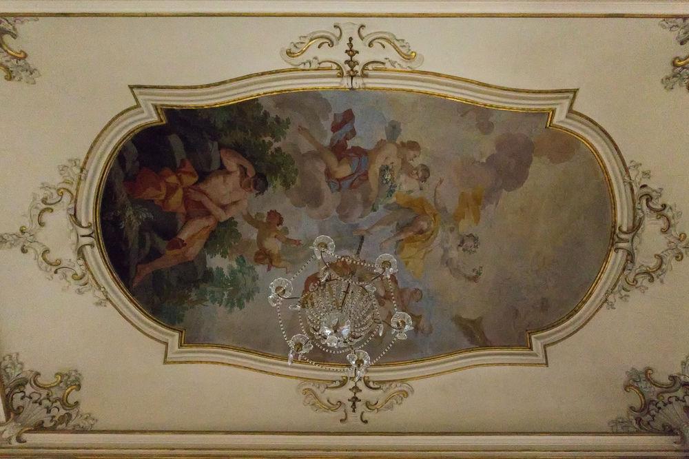 Hotel Residenza D'Epoca Borgo Albizi à Florence Extérieur photo