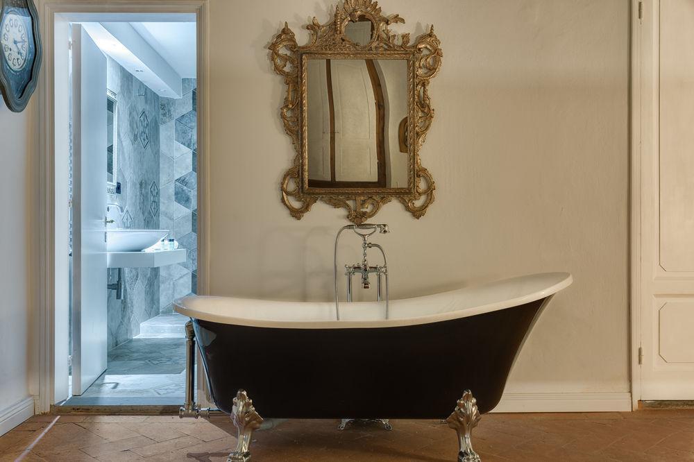 Hotel Residenza D'Epoca Borgo Albizi à Florence Extérieur photo