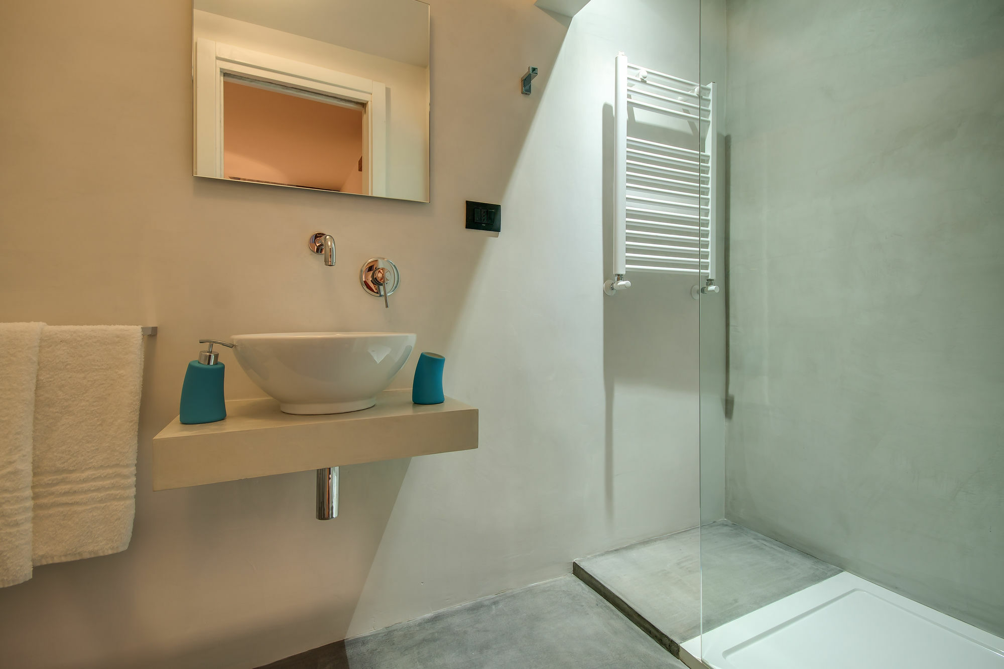 Hotel Residenza D'Epoca Borgo Albizi à Florence Extérieur photo