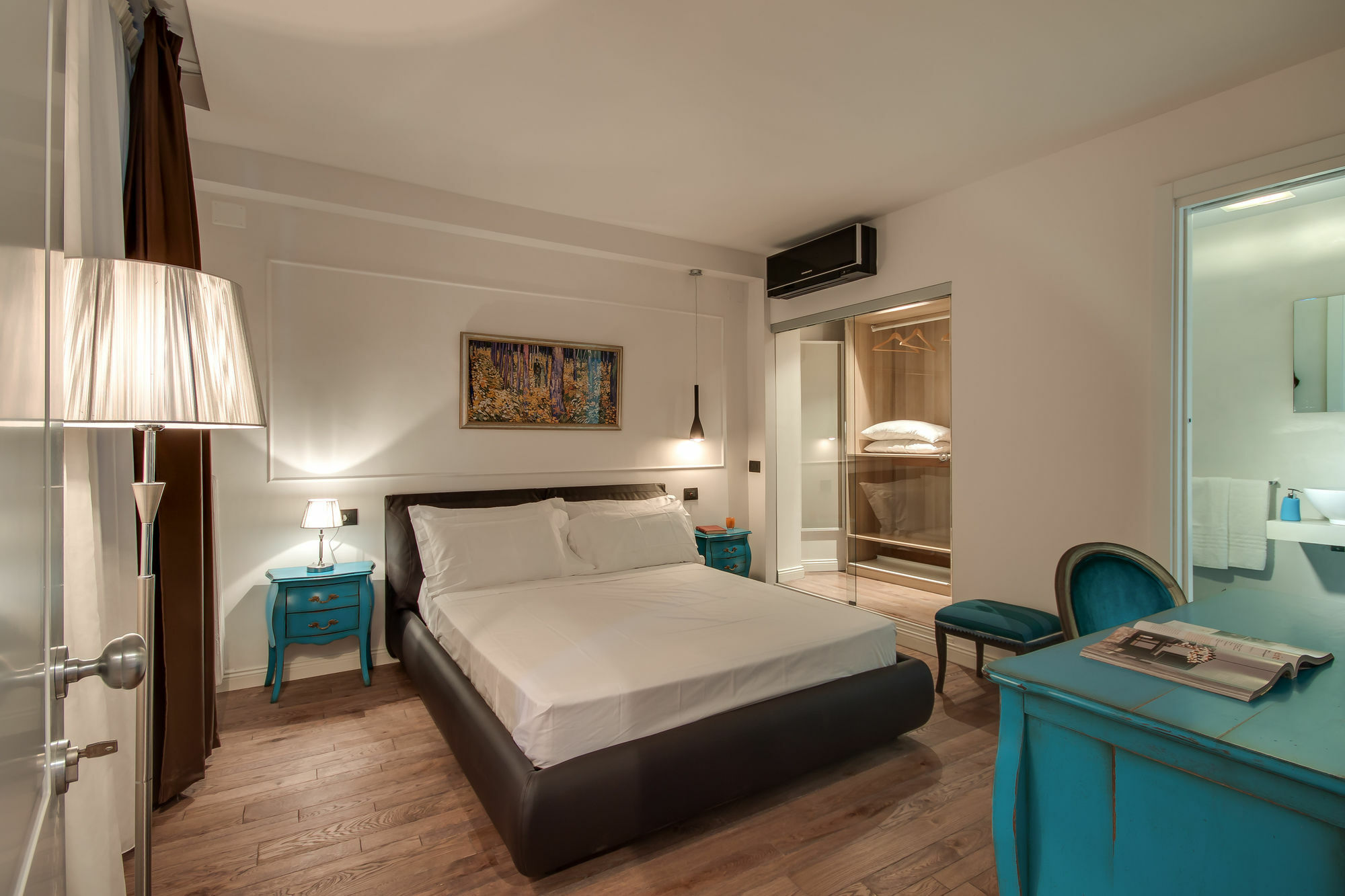 Hotel Residenza D'Epoca Borgo Albizi à Florence Extérieur photo