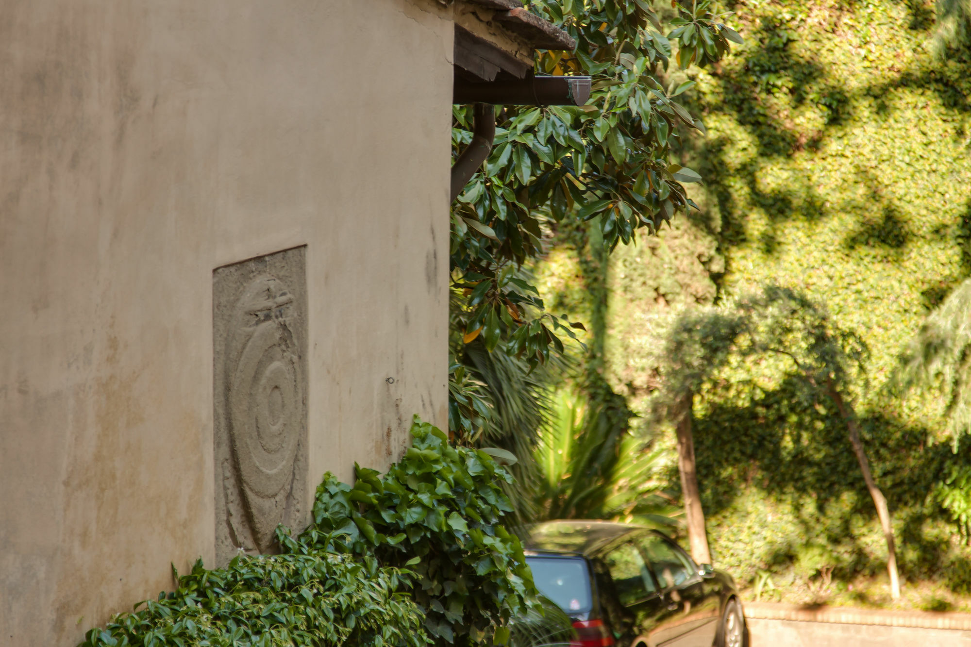 Hotel Residenza D'Epoca Borgo Albizi à Florence Extérieur photo