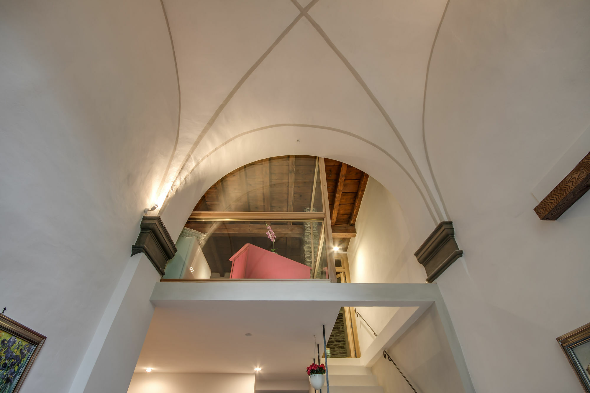 Hotel Residenza D'Epoca Borgo Albizi à Florence Extérieur photo